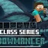RPG Class Series | Shadowmancer