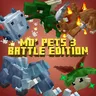 Mo’ Pets 3 – Battle Edition $20.00