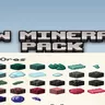 Minerals Pack