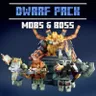 Dwarf Pack Full