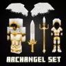 Archangel Set 9.50$