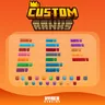 Custom Ranks 👑 | Ranks Pack 1