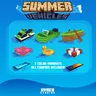 SUMMER VEHICLES | Vehicles Pack 1