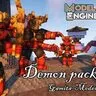 Demon pack Vol 2