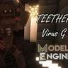 Spoiler del proyecto Virus G: Teether