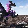 Skeleton Dragon