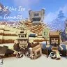 The Lost of the Ice: Pack Complet