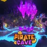 KOTH - Pirate Cave   ||  Size 156x156 || €6.97