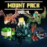 Mount Pack | VOL 4