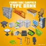 Furniture Subpack – Bank