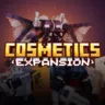Cosmetics Expansion v1 | Ultimate Pack