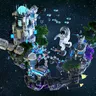 SpacePortSB Spawn