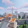 Ancient greek spawn