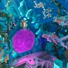 Aquatic spawn Hub