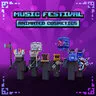 Music Festival Cosmetic Set