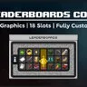 Leaderboards - Configuration