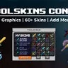 ToolSkins Configuration