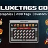 DeluxeTags Configuration