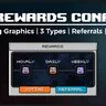 Rewards Configuration
