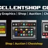 ExcellentShop Configuration