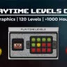 Playtime Levels Configuration