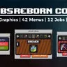 JobsReborn Configuration