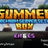 SUMMER BOXPVP - Premium Setup EN | ES