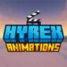 🎬 HYREX ANIMATIONS 🎬