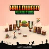Happy Halloween Furniture