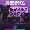 Shadowy Specter Pack