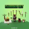 Islander Set