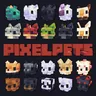 Pixel Pets – Fantasy pack