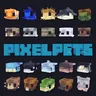 Pixel Pets – Water pack