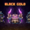 BlackGold Crates