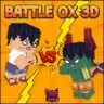 Battle OX 3D