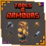 Tools & Armors Vol. 2