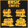 Basic crates pack