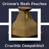 Griimm’s Mesh Sacks