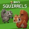 Nog’s Squirrels
