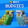 Nog’s Budgies