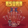 Asura Animated Weapon Set