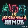 Possessed Armor Vol 2