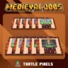 Medieval Jobs