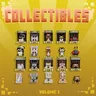 Collectibles Plushies Volume 1