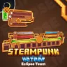 Steampunk Hotbar vol.2