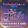 Fantasy Sets | Orichalcum Set Pack