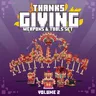Thanks Giving Weapon Set Volume 2
