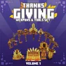 Thanks Giving Weapon Set