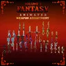 Fantasy Animated Weapon Set Volume 2