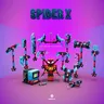 Spider X Set